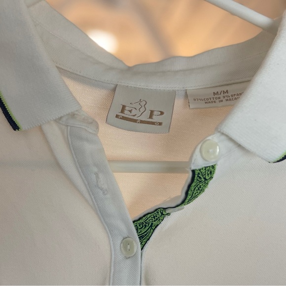 EP Pro Women’s Golf Shirt - Picture 3 of 3